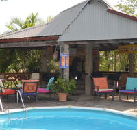 Anchorage Weipa - Accommodation Gladstone