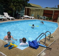 Anchorbell Holiday Apartments - Accommodation Gladstone