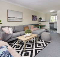 Anchored at South West Rocks - Accommodation Gladstone