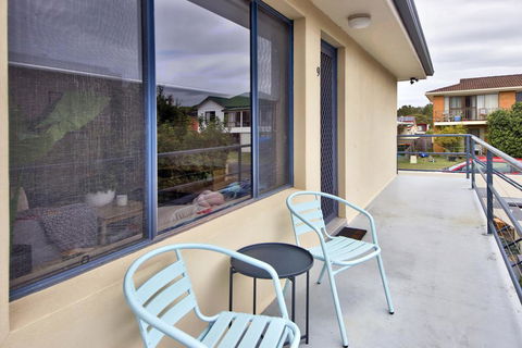 Anchored At South West Rocks - Accommodation Gladstone 3