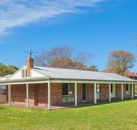 Anchors Away - Accommodation Gladstone