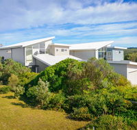 Anchors Beach House - Accommodation Gladstone