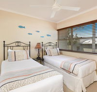 Andari Holiday Apartments - Accommodation Gladstone