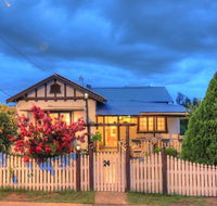 Andavine House - Bed  Breakfast - Accommodation Gladstone