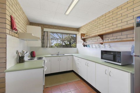 Angabunga - Accommodation Gladstone 1