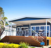 Angasi Coffin Bay - Accommodation Gladstone
