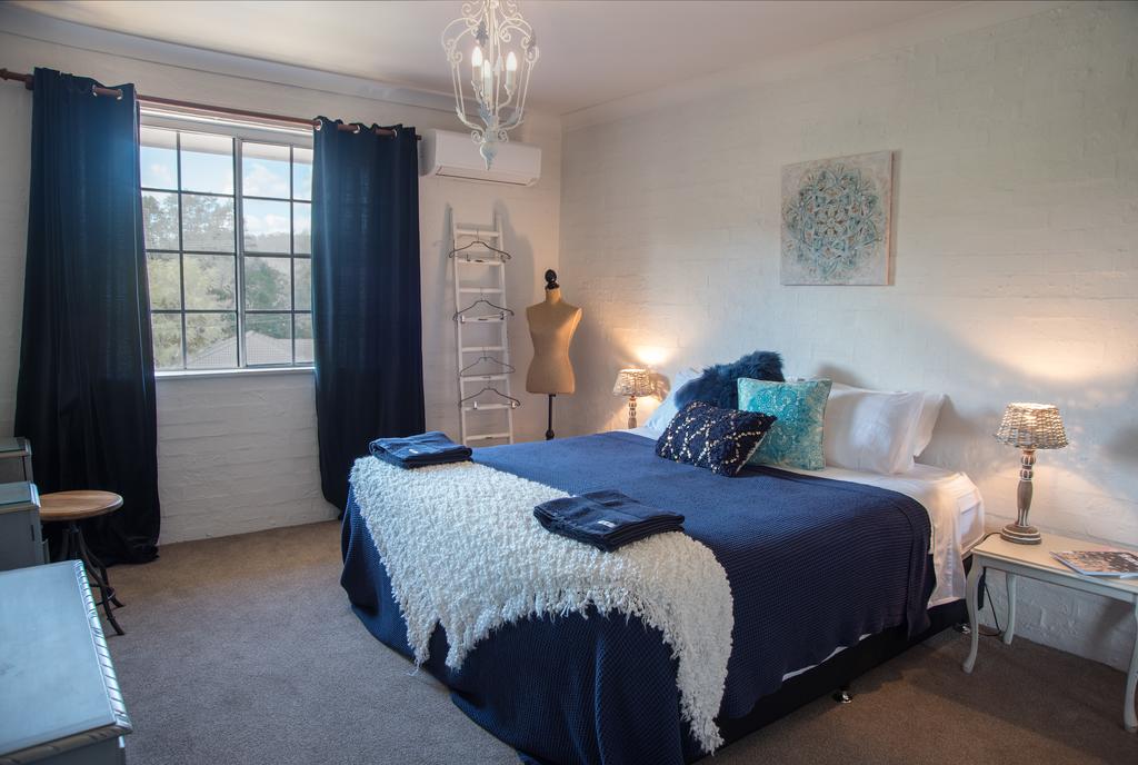 Yarramalong NSW Accommodation Gladstone