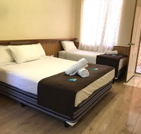 Angel's Rest Motel - Accommodation Gladstone