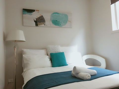 Angel's Space Princes Hwy - Accommodation Gladstone 3