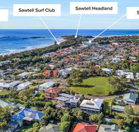 Angelena Villa - Toormina - Accommodation Gladstone
