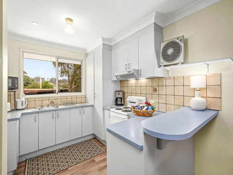 Angelena Villa - Toormina - Accommodation Gladstone 1