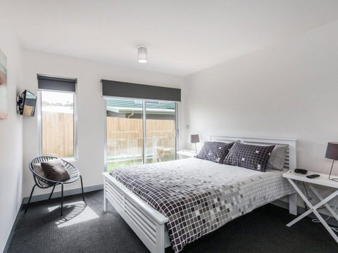 ANGLE BY THE SEA - Anglesea - Accommodation Gladstone 3