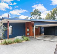 ANGLE BY THE SEA - Anglesea - Accommodation Gladstone