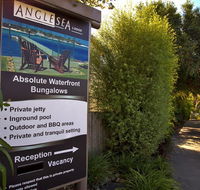 Anglesea Lodge - Accommodation Gladstone