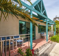 Anglesea River Apartments - 2 Bed Unit 2/4 - Accommodation Gladstone