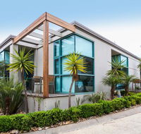 Anglesea River Apartments - Apartment 22 - Accommodation Gladstone