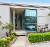 Anglesea River Apartments - Spa Apartment 23 - Accommodation Gladstone