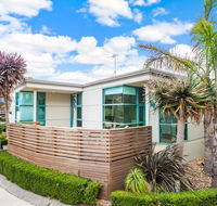 Anglesea River Apartments - Spa Apartment 40 - Accommodation Gladstone