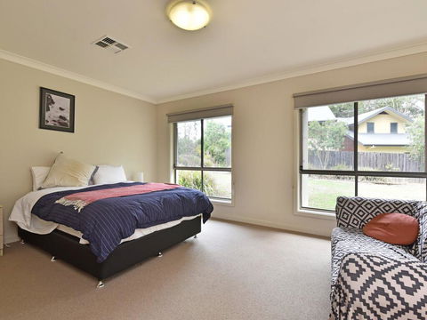 Angophora @ The Vintage - Accommodation Gladstone 2