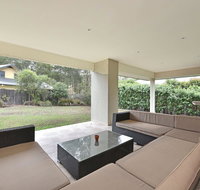 Angophora  The Vintage - Accommodation Gladstone