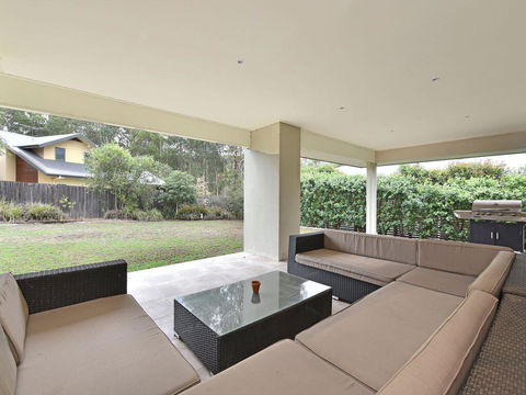 Angophora @ The Vintage - Accommodation Gladstone 0