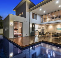 Angourie Beach House  Corporate Boardies - Accommodation Gladstone