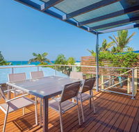 Angourie Blue 4 - close to surfing beaches and national park - Accommodation Gladstone