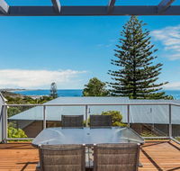 Angourie Blue Unit 2 - Accommodation Gladstone