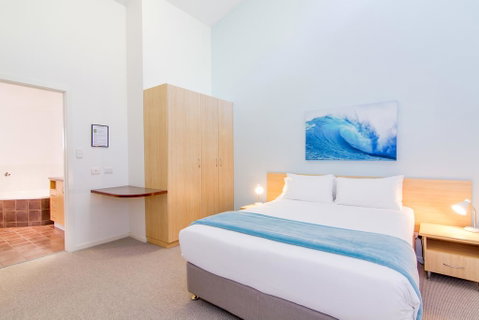 Angourie Resort - Accommodation Gladstone 1