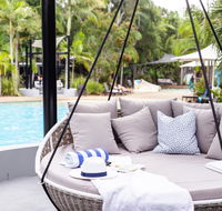 Angourie Resort - Accommodation Gladstone