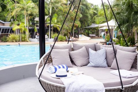 Angourie Resort - Accommodation Gladstone 0