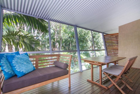 Angourie Resort - Accommodation Gladstone 2