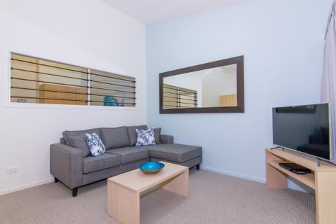 Angourie Resort - Accommodation Gladstone 3