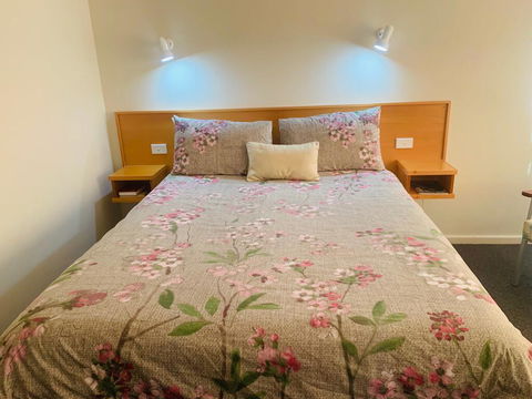 Anna Bella Motel Glen Innes - Accommodation Gladstone 1