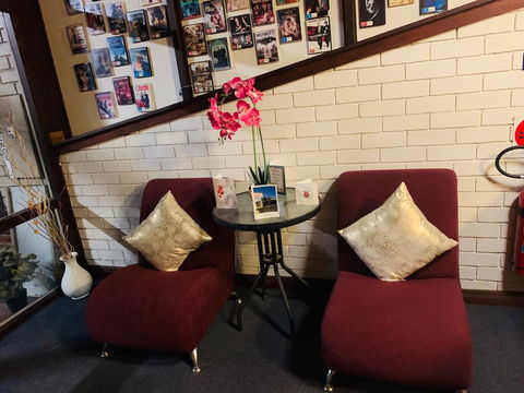 Anna Bella Motel Glen Innes - Accommodation Gladstone 2