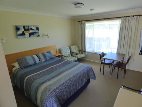 Anna Bella Motel Glen Innes - Accommodation Gladstone 0