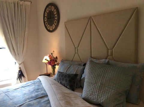 Annabell's Villa Beechworth - Accommodation Gladstone 2