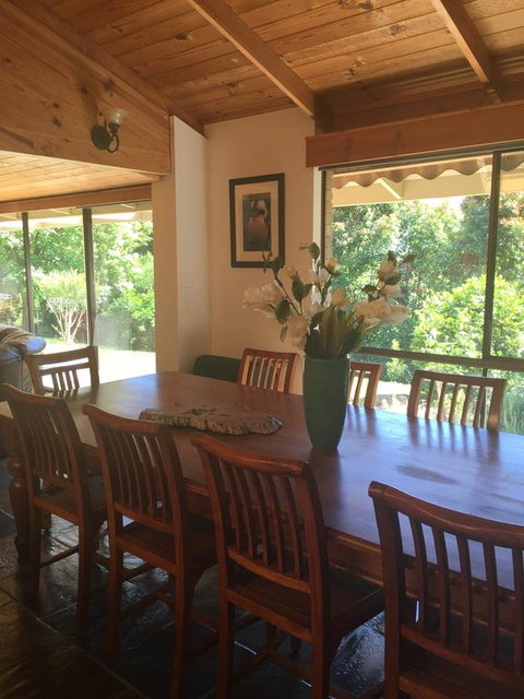 Annabells - Accommodation Gladstone 3