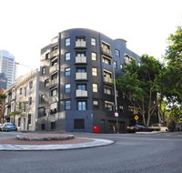 Annam Serviced Apartments - Accommodation Gladstone