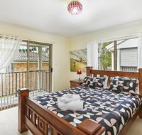 Anne's Beach Getaway - Accommodation Gladstone