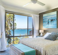 Anne's Waterfront Haven BB - Accommodation Gladstone
