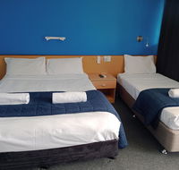 Annerley Motor Inn - Accommodation Gladstone