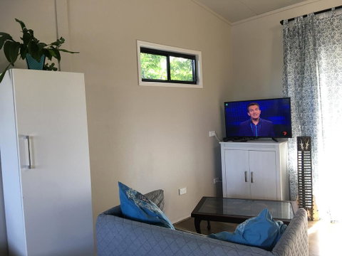 Annerley-granny Flat,private, New, Convenience - Accommodation Gladstone 1