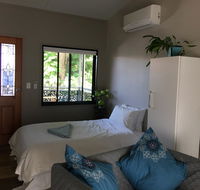 Annerley-granny flatprivate new convenience - Accommodation Gladstone