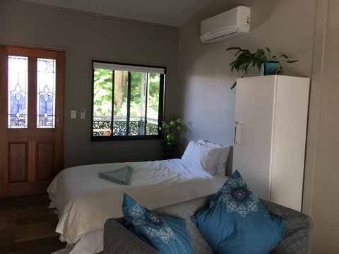 Annerley-granny Flat,private, New, Convenience - Accommodation Gladstone 0