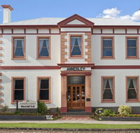 Annesley House - Accommodation Gladstone