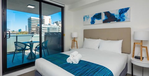 Annexe Apartments - Accommodation Gladstone 3