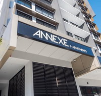 Annexe Apartments - Accommodation Gladstone