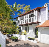 Apartment 1 - 20 Viewland Drive - Accommodation Gladstone