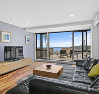 APARTMENT 10 PACIFIC APARTMENTS - FREE WIFI - Accommodation Gladstone